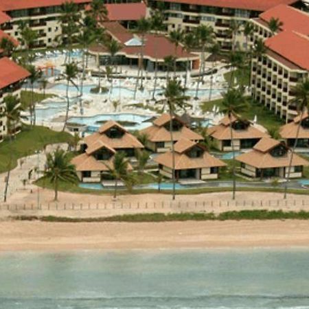 Flat Experience Marulhos Resort Порту-ді-Галіняс Екстер'єр фото
