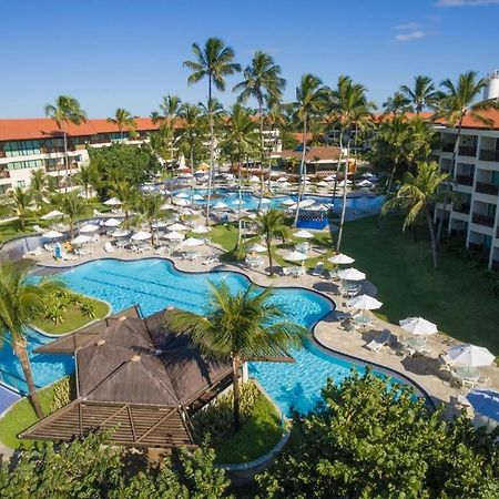 Flat Experience Marulhos Resort Порту-ді-Галіняс Екстер'єр фото
